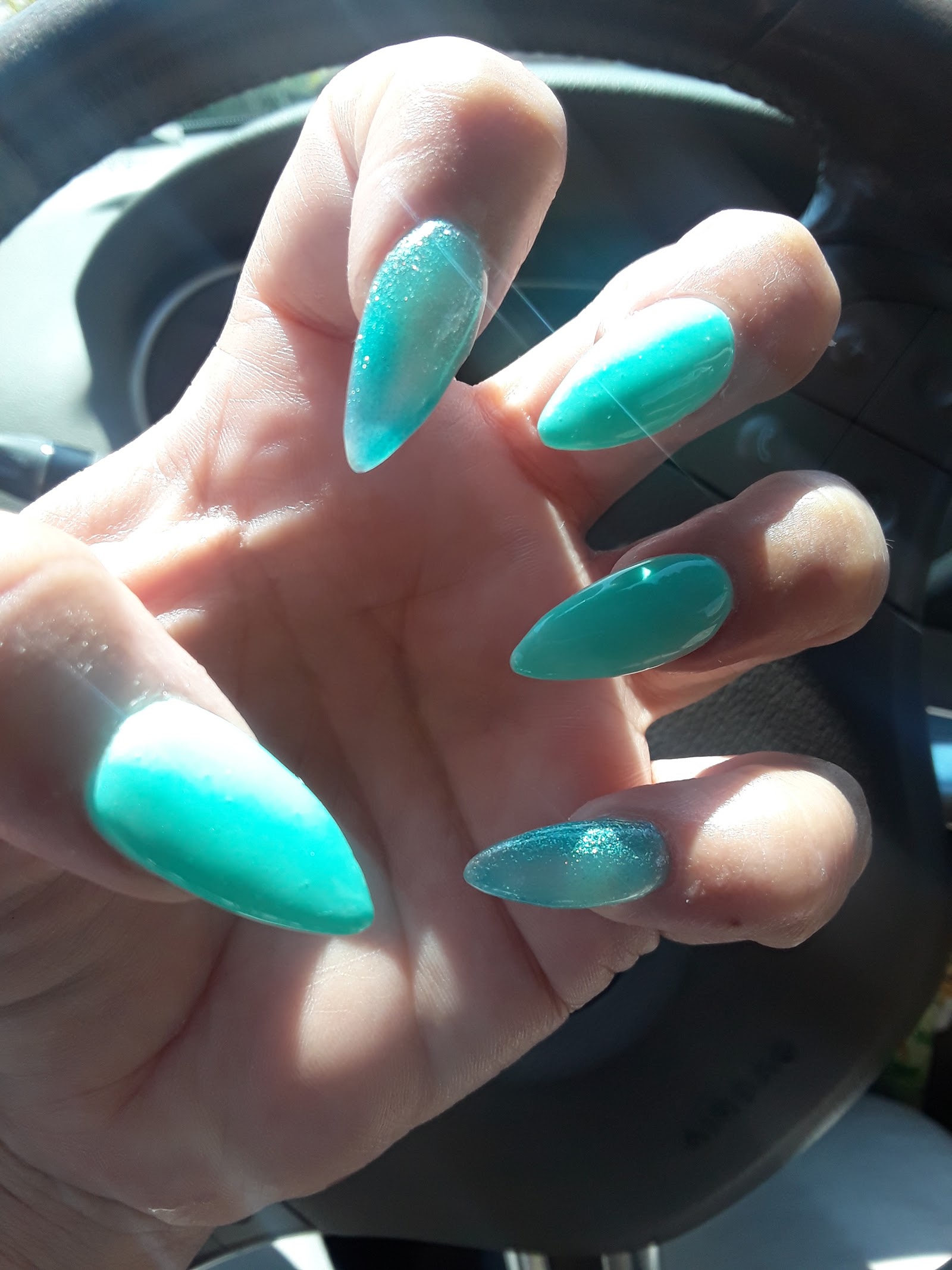 Nail Center nail photo 1
