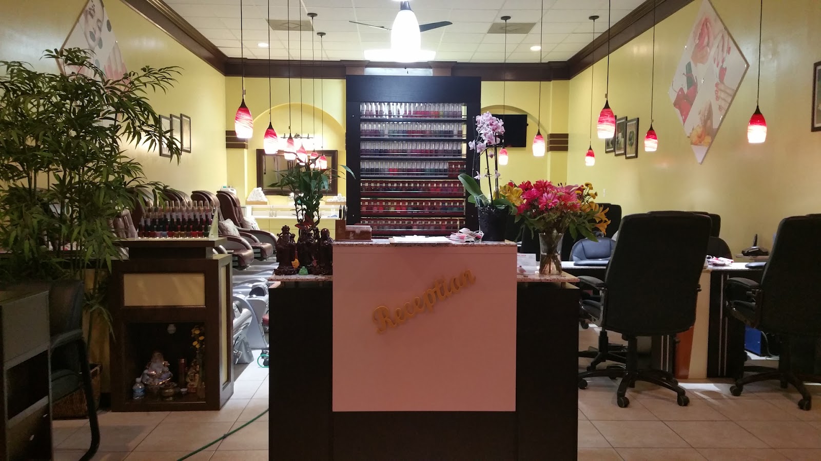Nail Center nail photo 2