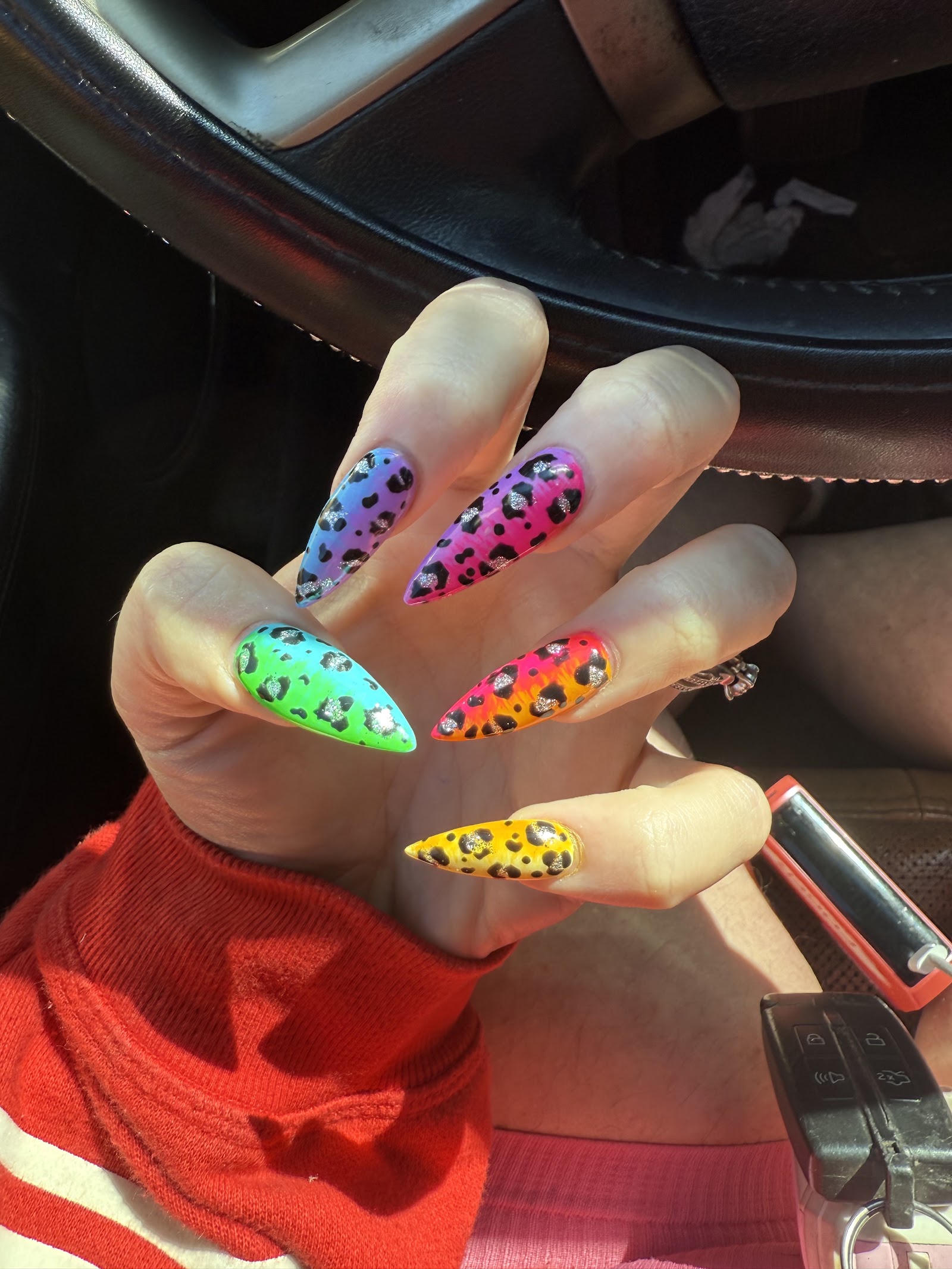 Nail Center nail photo 3