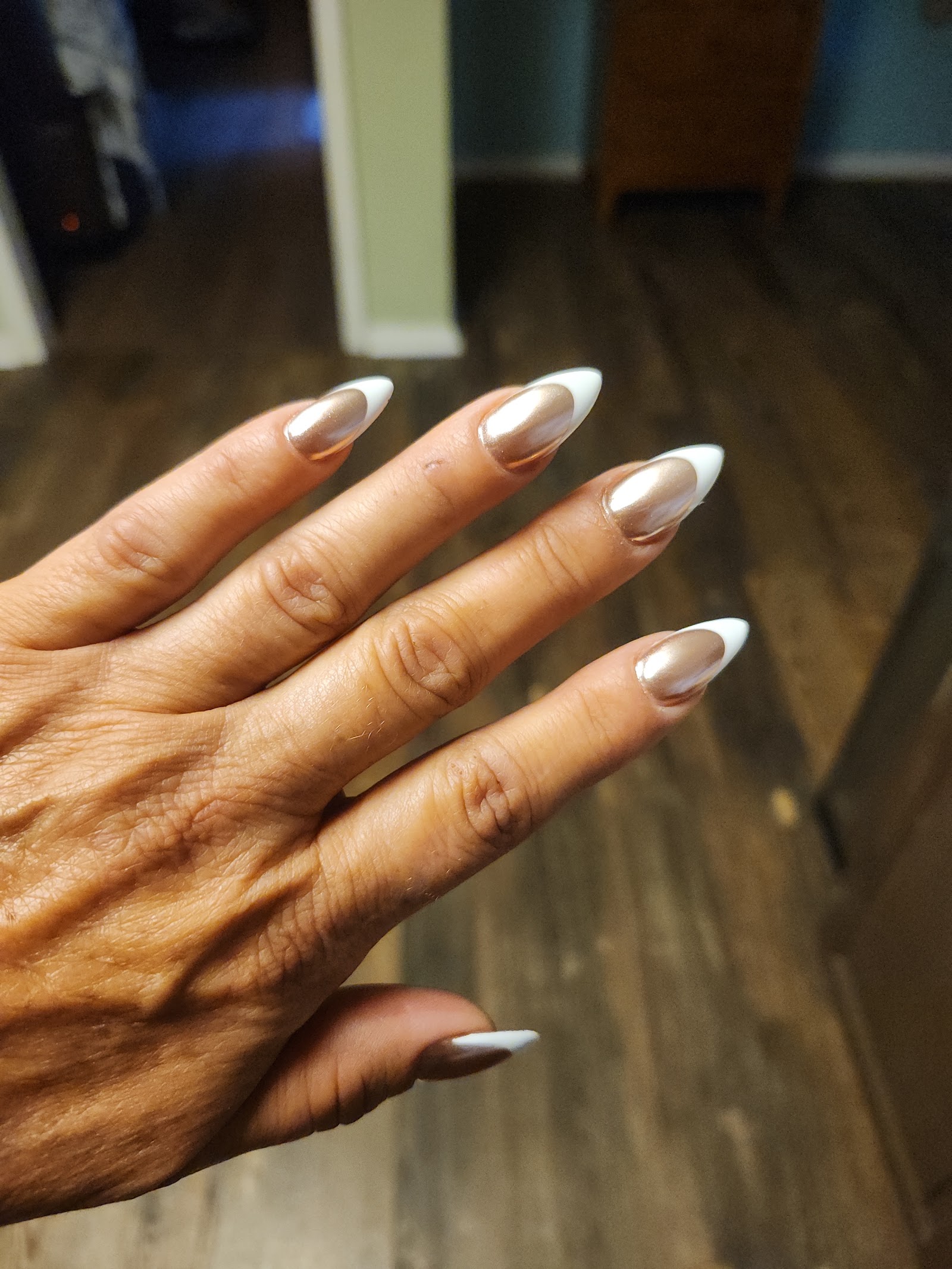 Nail Center nail photo 4
