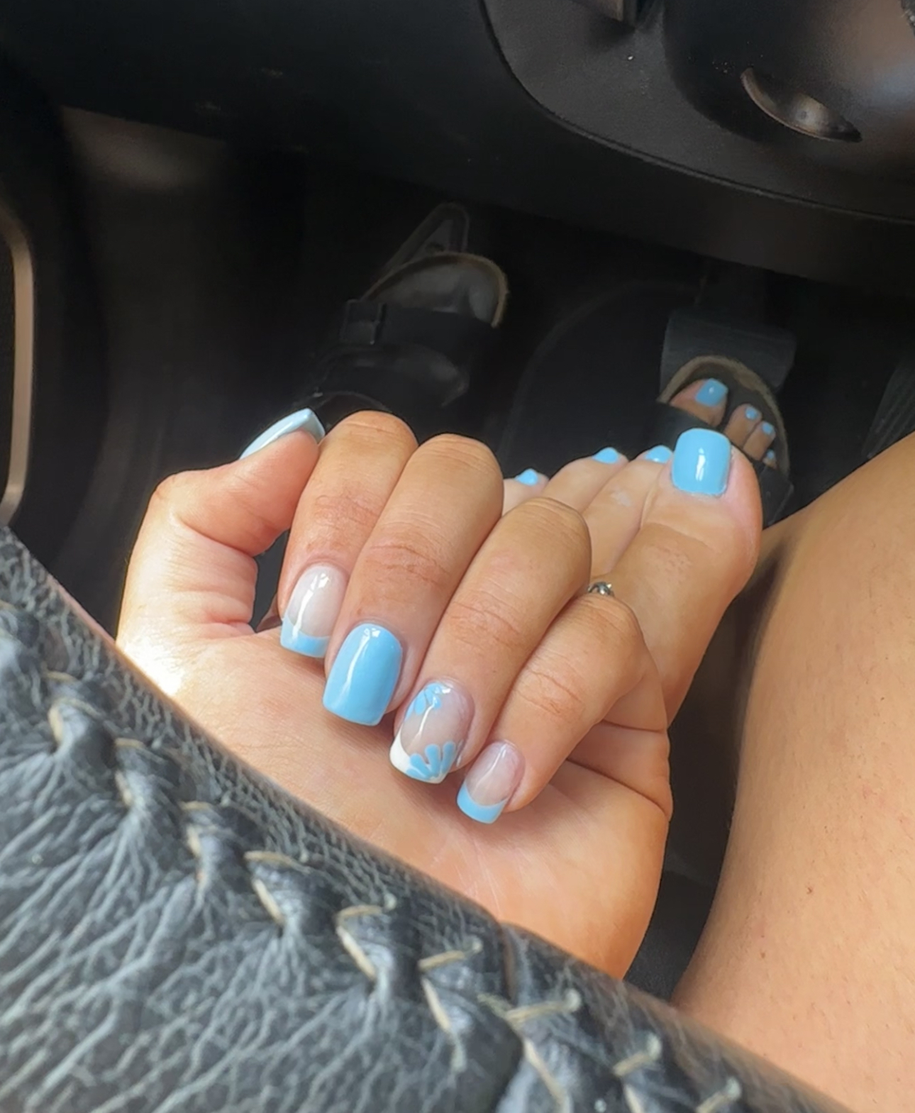 Nail Center nail photo 5
